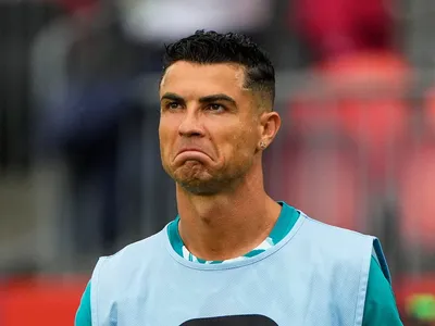 Ibrahimovic diz que Croácia foi "roubada" e critica Cristiano Ronaldo