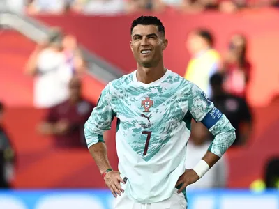 Campeão do mundo diz que Cristiano Ronaldo foi boicotado por Portugal