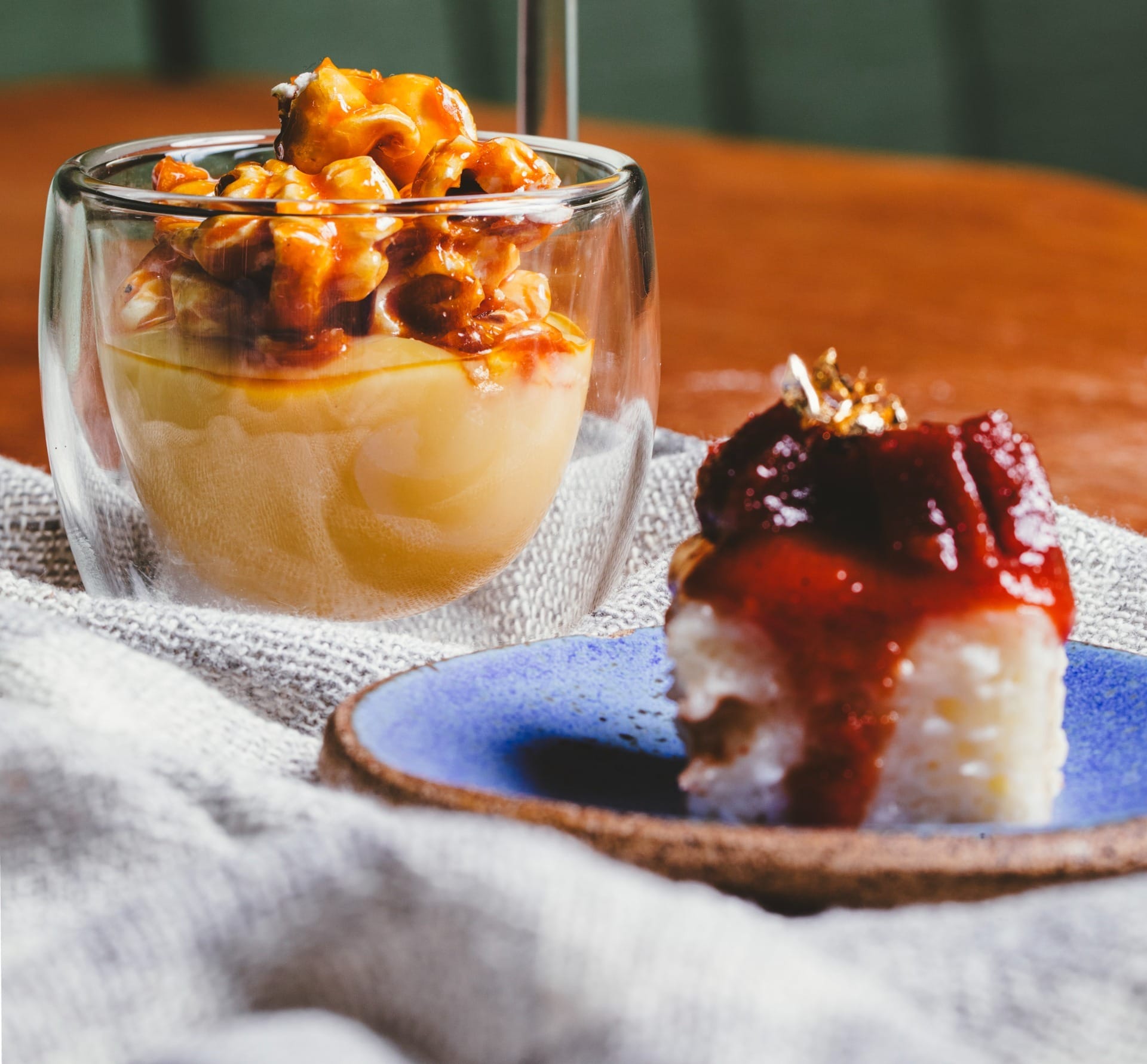 Além da paçoca: prepare duas receitas nada óbvias para o seu 'arraiá'