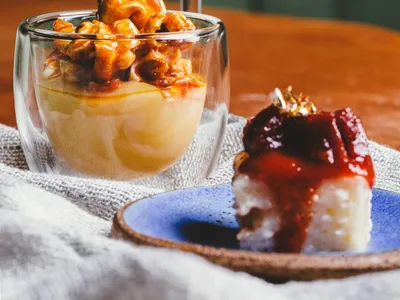 Além da paçoca: prepare duas receitas nada óbvias para o seu 'arraiá'