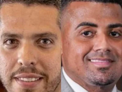 Rodrigo Amorim e TH Jóias também aparecem em planilha de Adilsinho