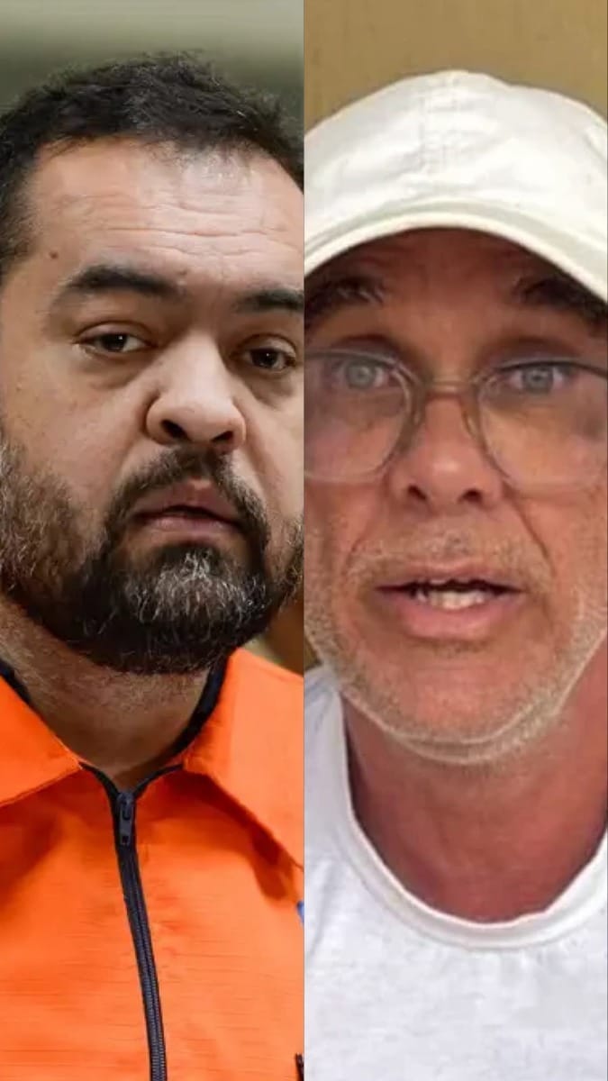 Doação de mais de R$ 3 milhões a Castro aparece em planilha de Adilsinho