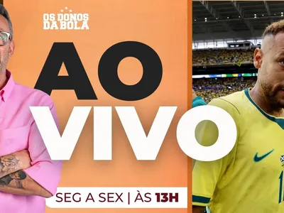 Neymar deve ganhar mais espaço com desfalques? Donos da Bola debatem