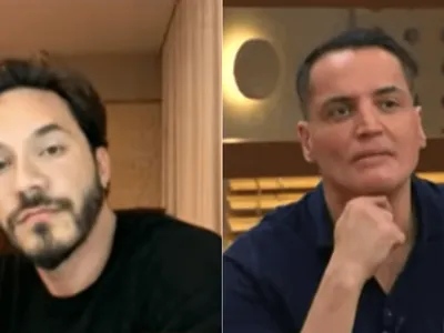 "Não pensei em monetizar, era um alerta sobre a 6x1": Eliezer sobre reality
