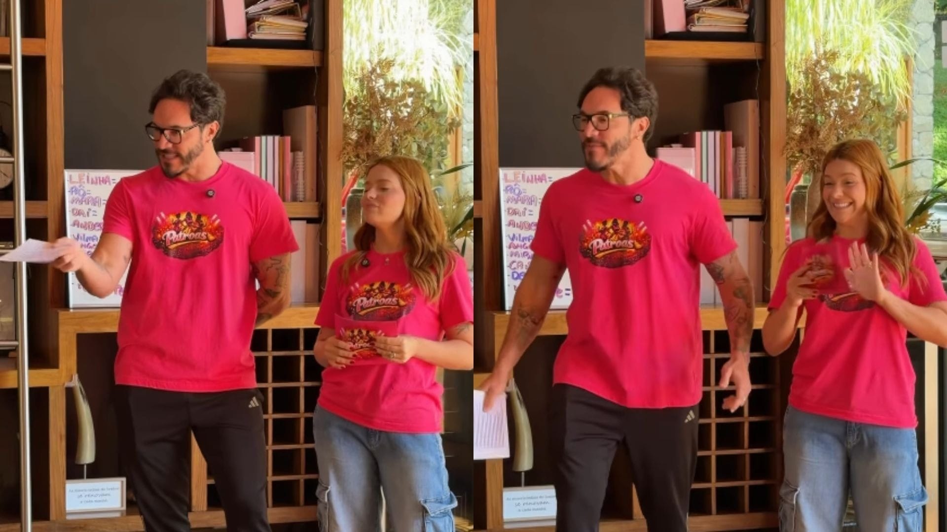 Reality de Viih Tube e Eliezer pode infringir leis trabalhistas; entenda