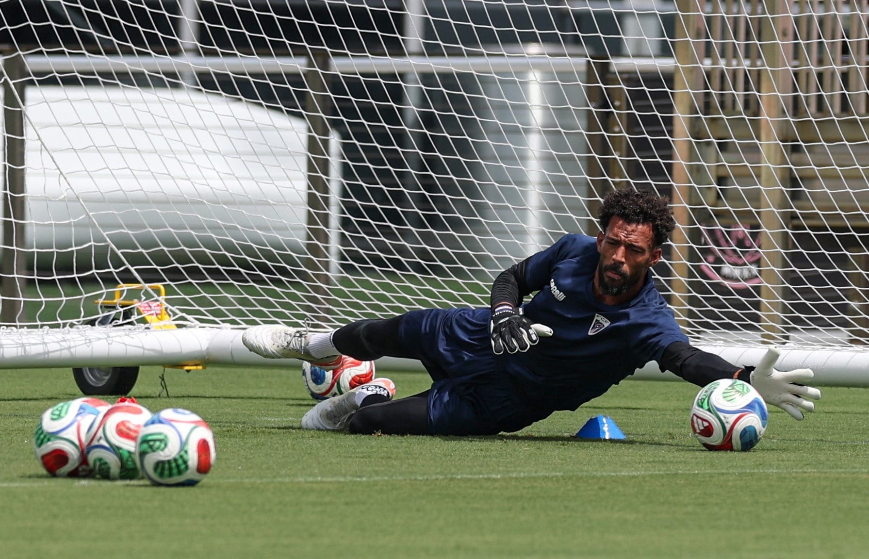 Argentina x Cabo Verde: tudo sobre o duelo nas oitavas
