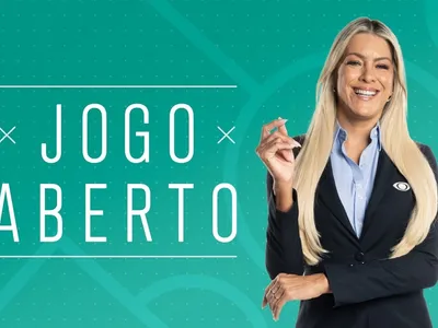 Jogo Aberto com Renata Fan ao vivo: assista ao programa