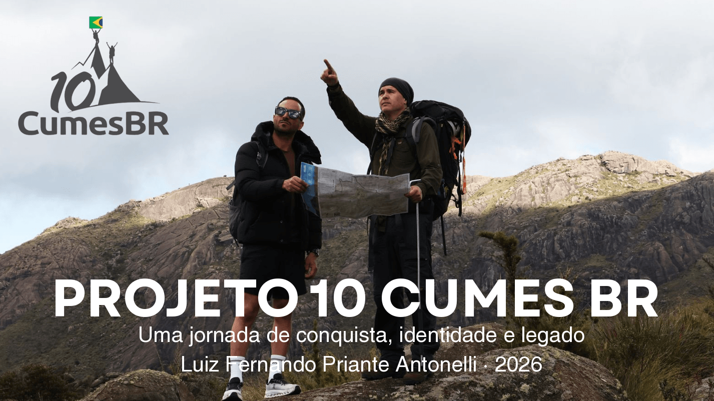 Matéria do Band Vale sobre a busca pelo Guinness Book