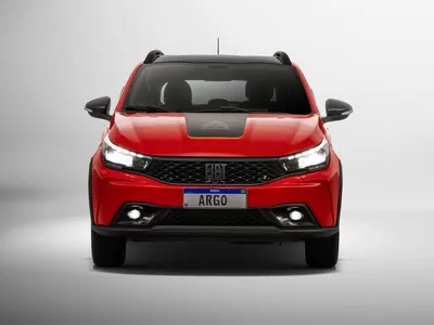 Fiat Argo chega a 750 mil unidades e prepara nova geração no Brasil