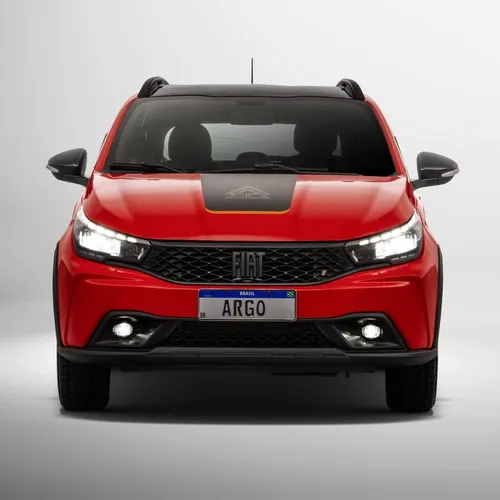 Fiat/Divulgação