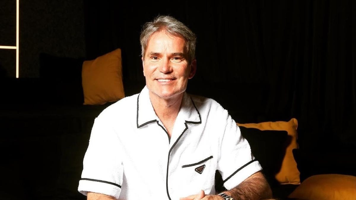 Márcio Poncio (foto: Reprodução/Instagram)