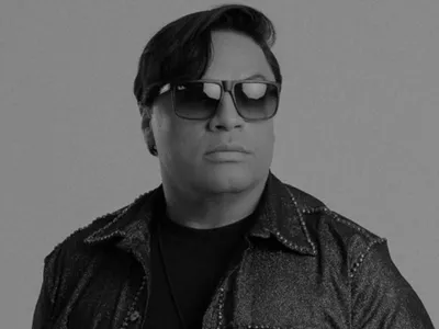Morre Neto Araújo, ex-Cavaleiros do Forró, aos 42 anos