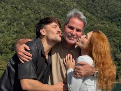 Conheça Marcio Poncio, preso pela PF e conhecido como 'pastor do cigarro'