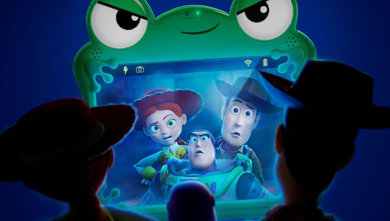 O cinema está perdendo a vontade de criar?