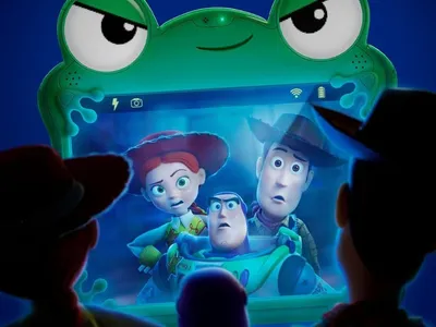 O cinema está perdendo a vontade de criar?