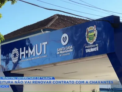 HMUT: gestora questiona como Prefeitura garantirá atendimento á população