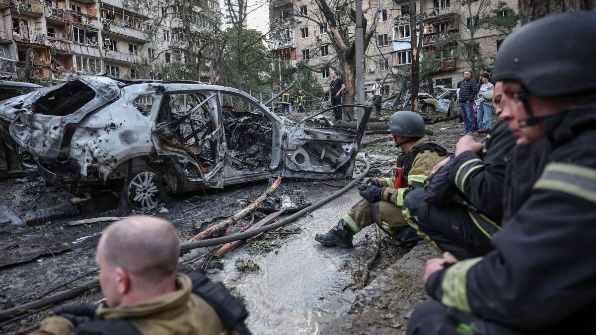 Rússia e Ucrânia: mais de 100 brasileiros estão desaparecidos na guerra
