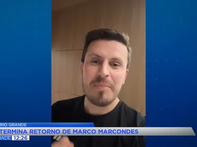 STJ manda Marco Marcondes voltar à Prefeitura de Fazenda Rio Grande