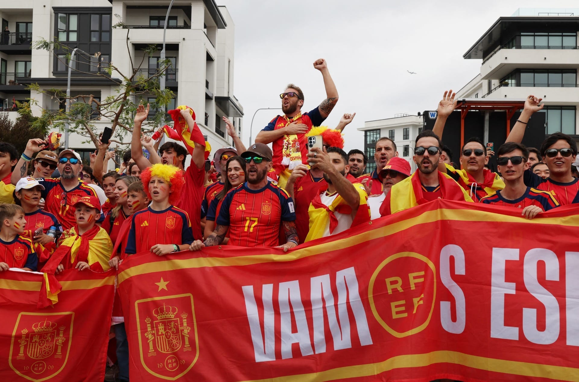Por que a Espanha encara jogo contra a Áustria como revanche? Entenda
