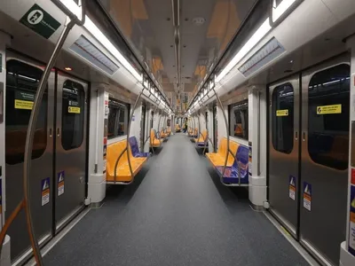 SP passa a ter 393,3 km de trilhos com inaugurações no Metrô; veja mapa
