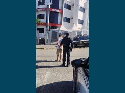 Filho é preso após descumprir medida protetiva da mãe em Sorocaba