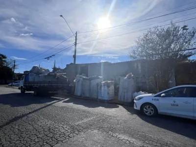 Operação Ferro-Velho interdita estabelecimento em Sorocaba