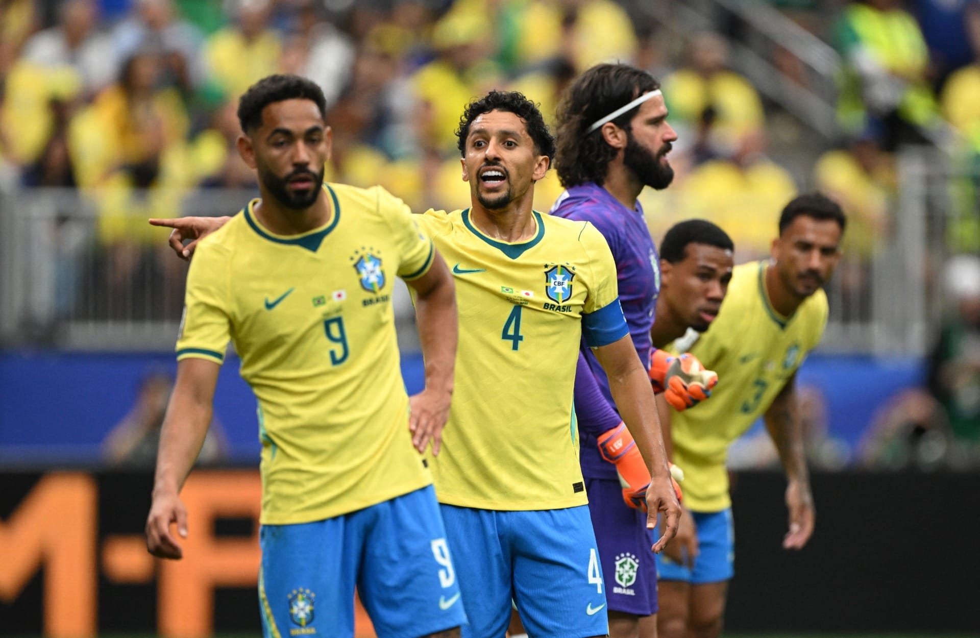 Após Copa do Mundo, seleções se preparam para 'Super Data Fifa'; veja jogos