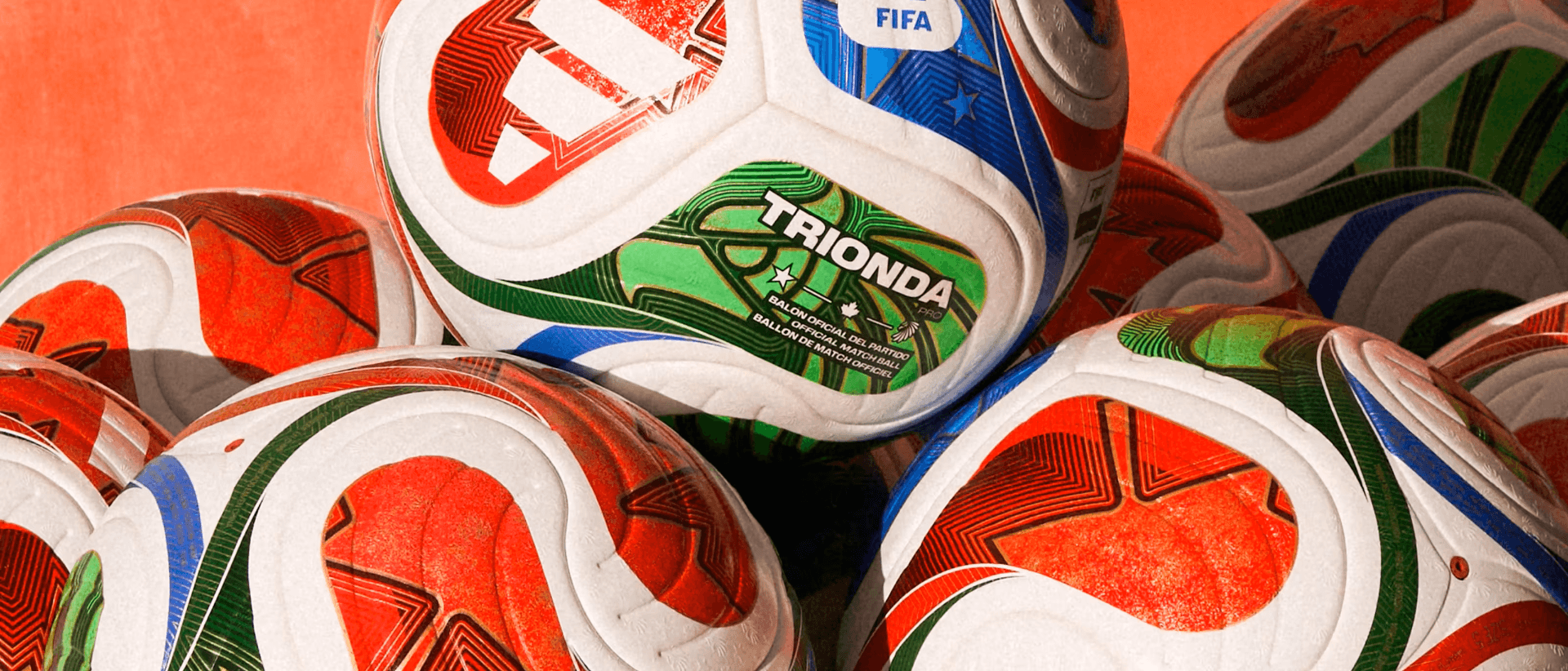 Trionda: a tecnologia da bola da Copa que ajudou a anular um gol