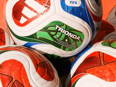 Trionda: a tecnologia da bola da Copa que ajudou a anular um gol