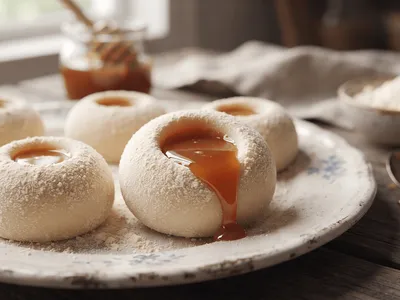 Brigadeiro e pudim combinam? Aprenda receita que une dois clássicos em um