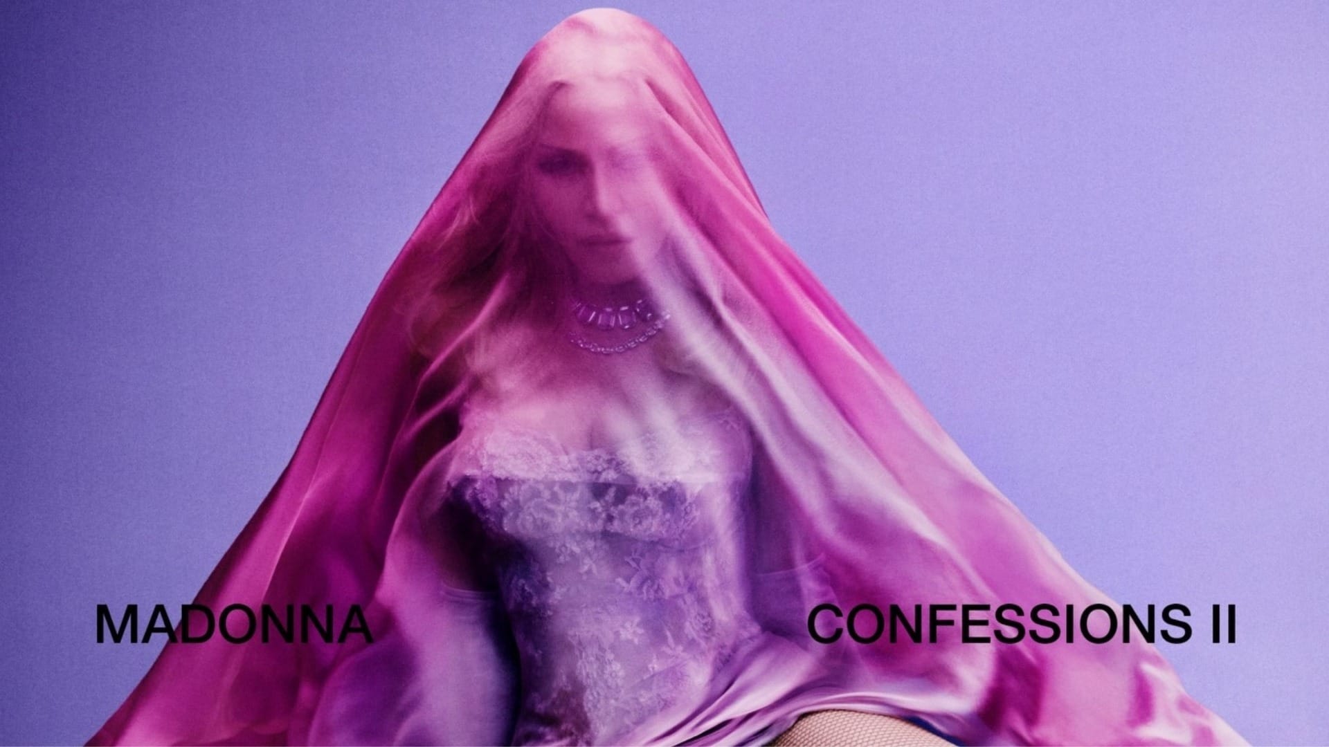 Madonna lança 'Confessions II' e convida o público para a pista de dança