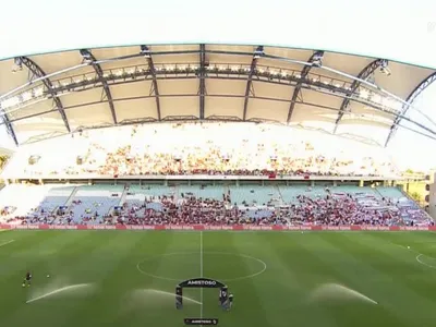 Flamengo x River Plate: veja escalações do amistoso com transmissão da Band