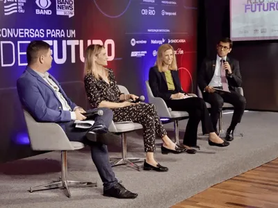Fórum Rio de Futuro propõe soluções em segurança, saúde e educação