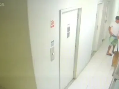 Polícia indicia homem suspeito de afogar e matar cão na Praia de Copacabana