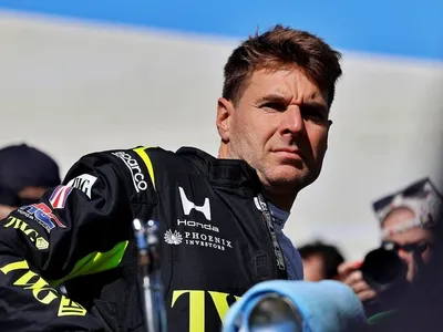 Indy: Will Power lidera TL1 do GP de Mid-Ohio; Caio Collet é 18º