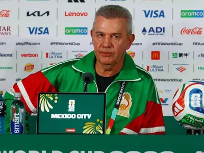 México x Inglaterra pode mudar de horário e técnico detona; entenda