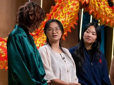 MasterChef 2026 traz Jiang Pu em prova que celebra Ano Novo Chinês