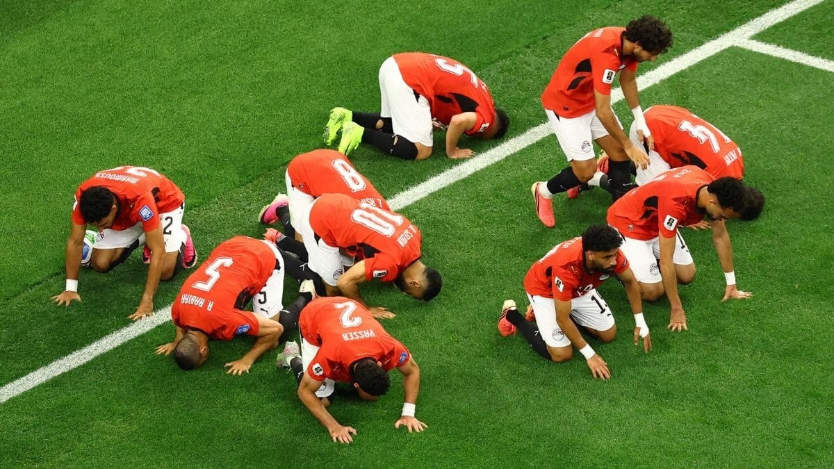 Entenda a comemoração dos jogadores muçulmanos na Copa do Mundo