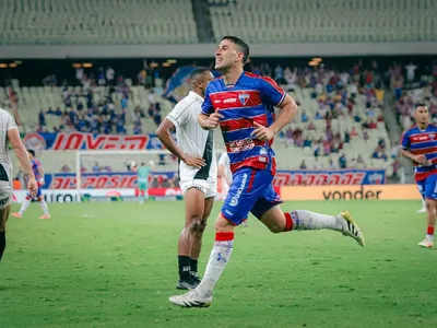 Ponte Preta perde para o Fortaleza e amarga 12ª derrota na Série B