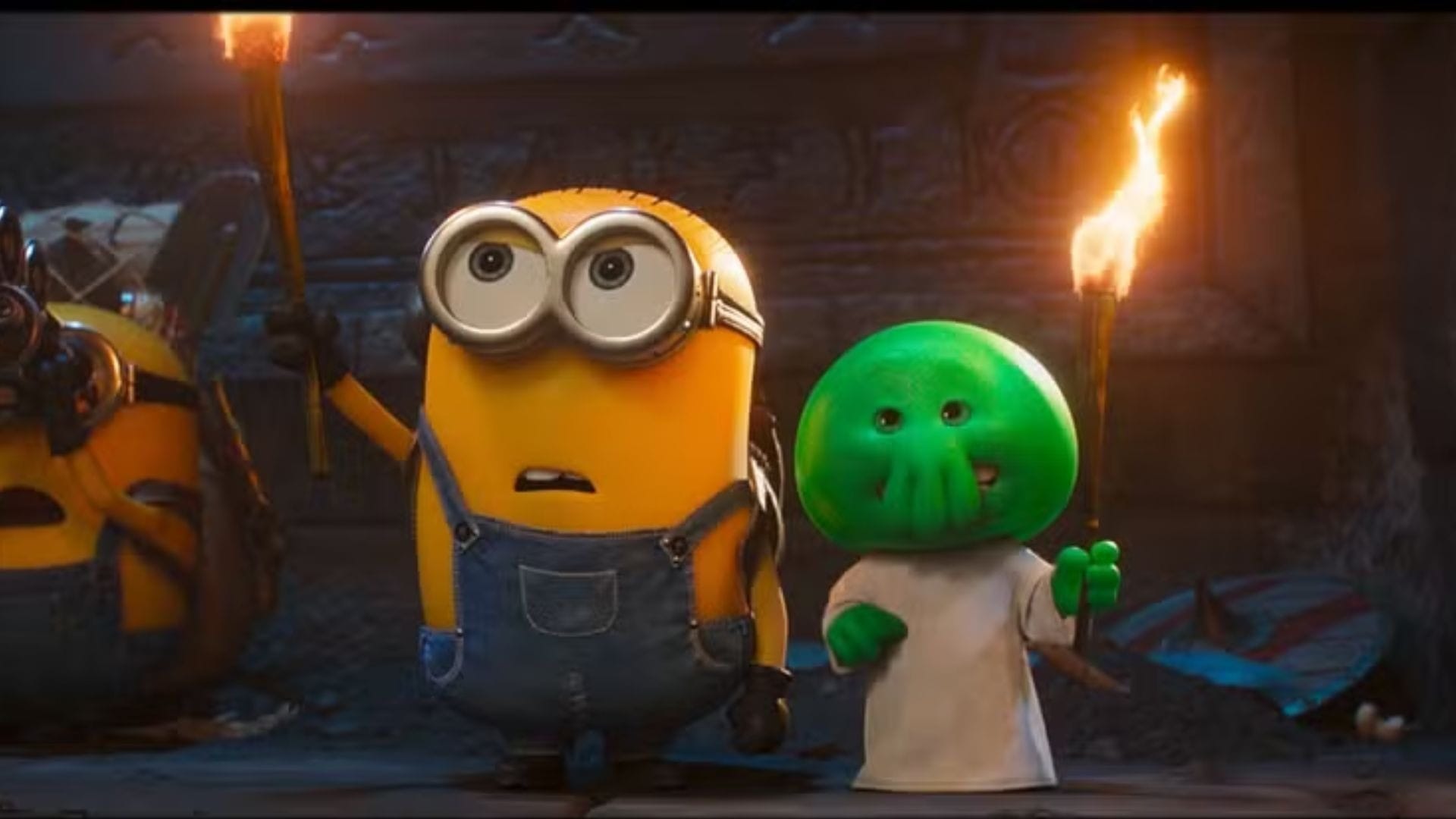 Qual língua os Minions falam? Veja curiosidades sobre os personagens