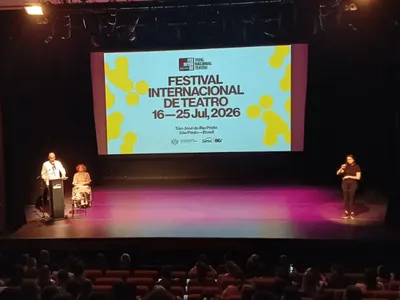Programação completa do FIT 2026 é apresentada nesta sexta-feira (3)