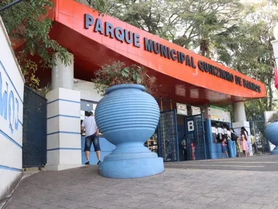 Zoológico, Botânico e parques de Sorocaba fecham mais cedo neste domingo