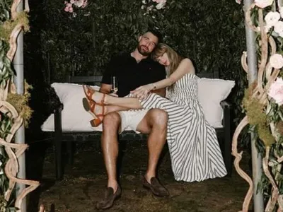 Conheça a pizzaria que Taylor Swift contratou para casamento com Travis