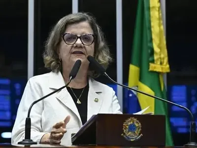 Fim da 6x1 é prioridade e "não é PEC eleitoral", diz nova líder do governo