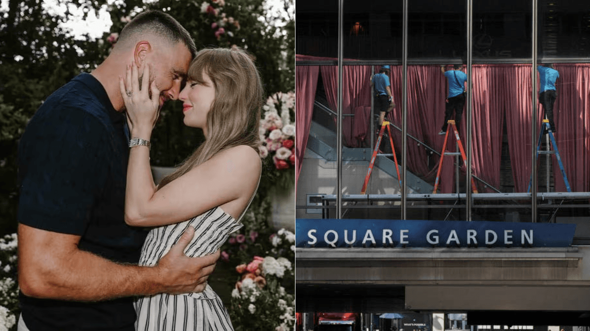 O que já se sabe sobre "casamento do século" de Taylor Swift e Travis Kelce