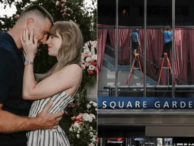 O que já se sabe sobre "casamento do século" de Taylor Swift e Travis Kelce