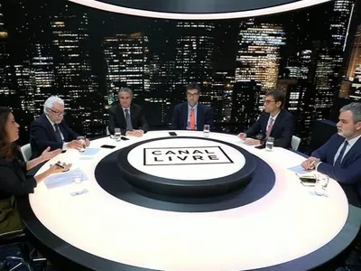 Diretor da Paraná Pesquisas: "Eleição no Brasil começa com debate da Band"
