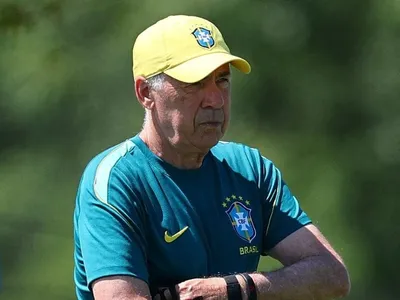 Quem assume a vaga de Paquetá em Brasil x Noruega? Ancelotti responde