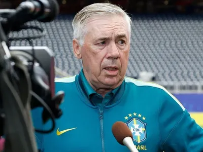 Técnico da Noruega diz que Brasil não é mais o mesmo, e Ancelotti responde