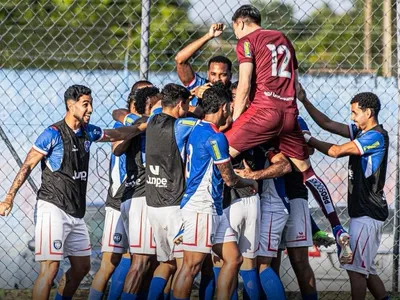 Série D: goleadas e zebras marcam rodada do mata-mata; veja resultados